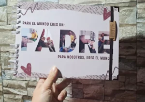 Álbumes de fotos