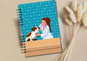 Cuadernos personalizados